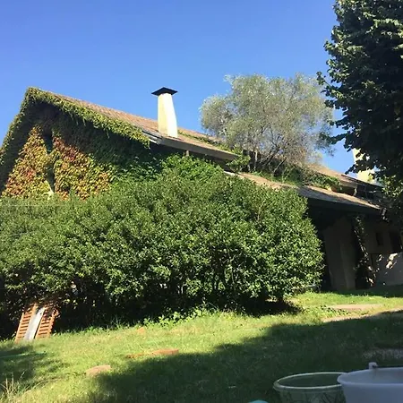 Clitorissima's Apartment